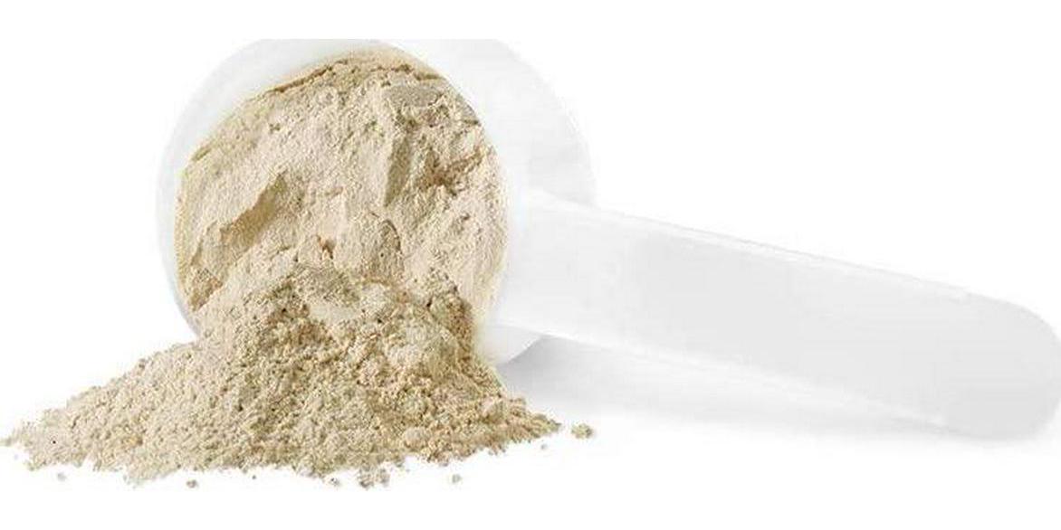 IRONVEGAN Sprouted Protein Athletes Blend Vanilla, 1000 GR