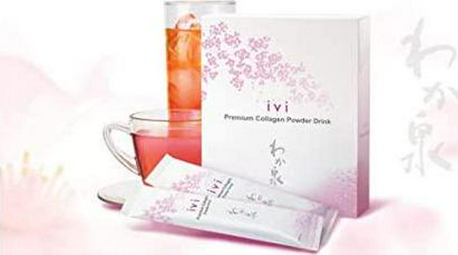 IVI Premium Collagen