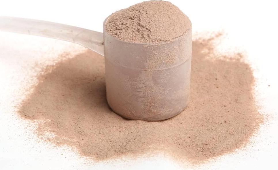 IdealLean - Nutritional Protein Powder for Women | 20g Whey Protein Isolate | Supports Weight Loss | Healthy Low Carb Shakes with Folic Acid and Vitamin D | 30 Servings (Chocolate Brownie)