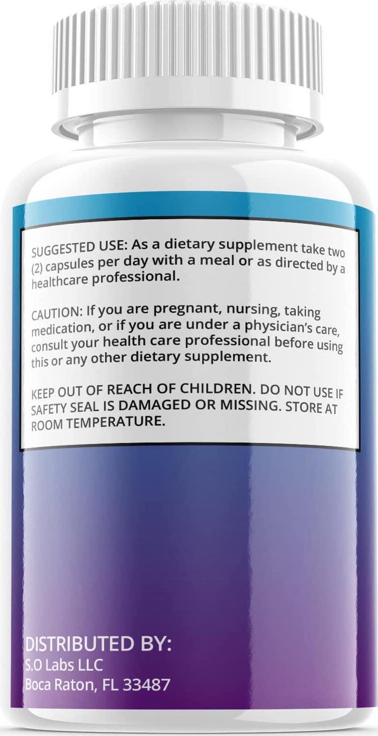 Ideal Beauty 365 Ketogenic Supplement Pills (1 Pack)