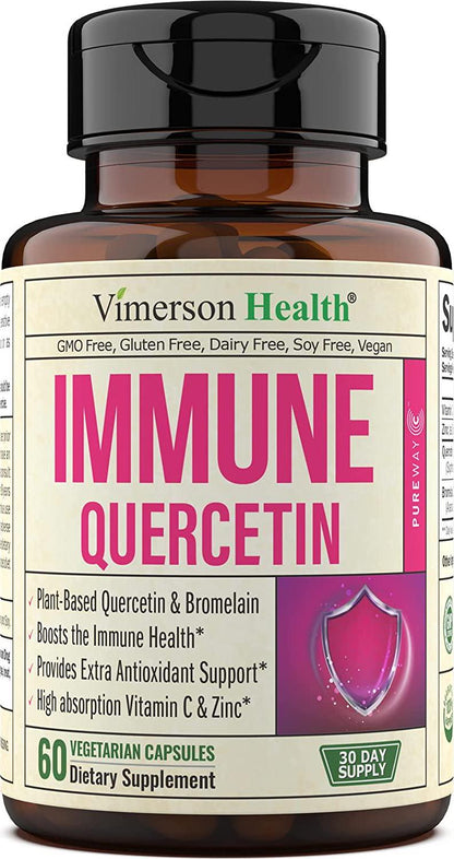 Immune Quercetin