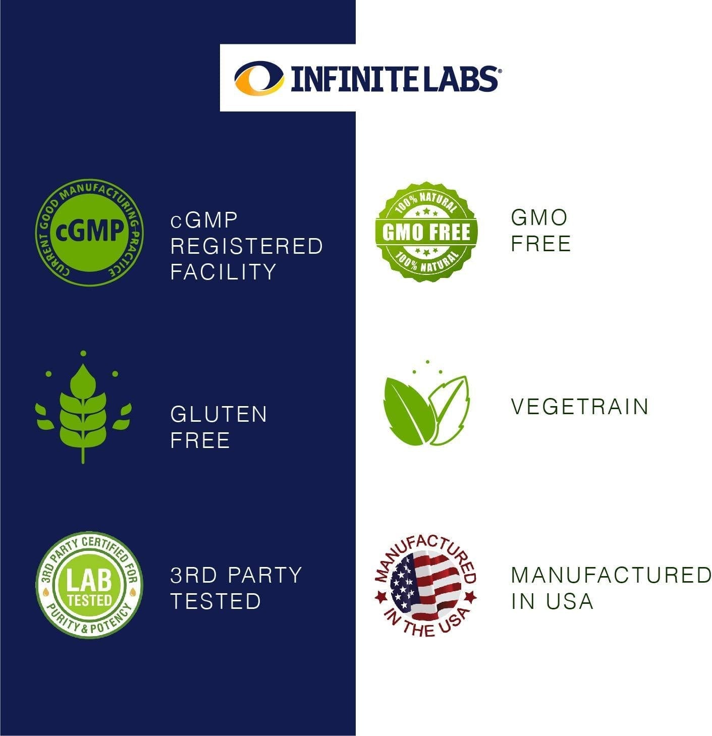 Infinite Labs Juggernaut X Ultimate Punch Pre Workout Supplement with Citrulline, Creatine, Beta Alanine, 14.4 oz, 42 Servings, Pre Work Out Supplements for Women and Men