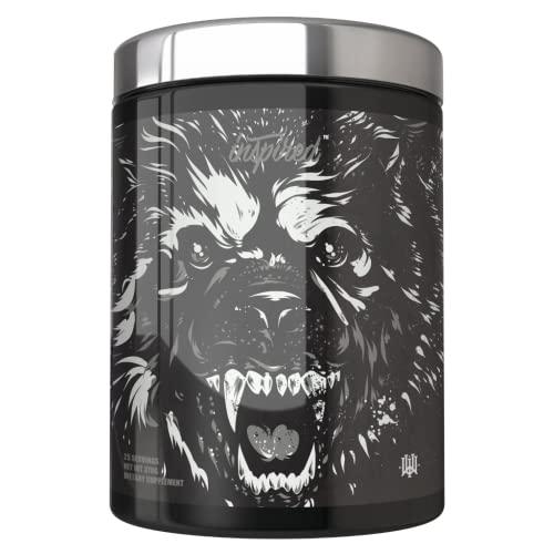 Inspired DVST8 BBD Northern Lights Pre Workout Powder, 25 Serve