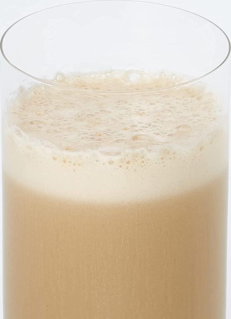 IronMaxx 100% Whey Protein Powder, Salted-Caramel