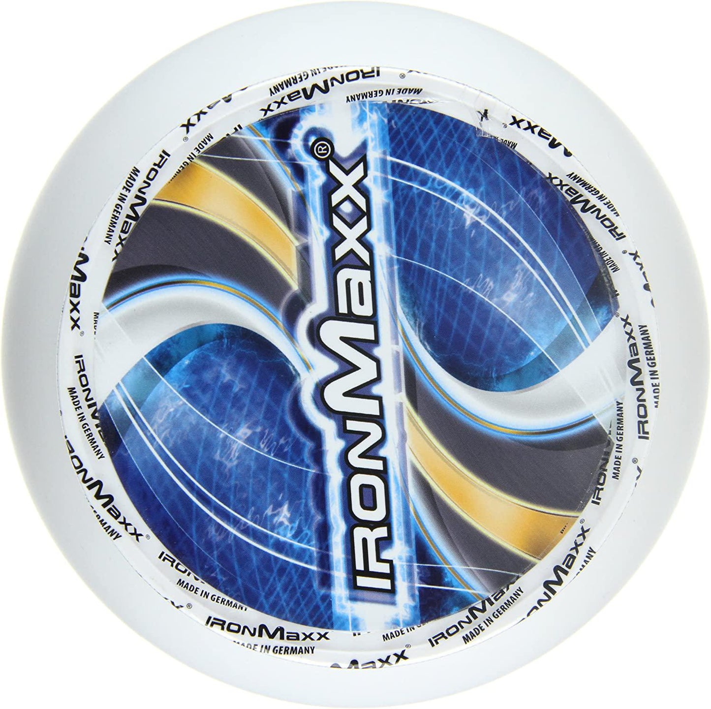 Ironmaxx 2000g Titan V.2.0 Chocolate Powder