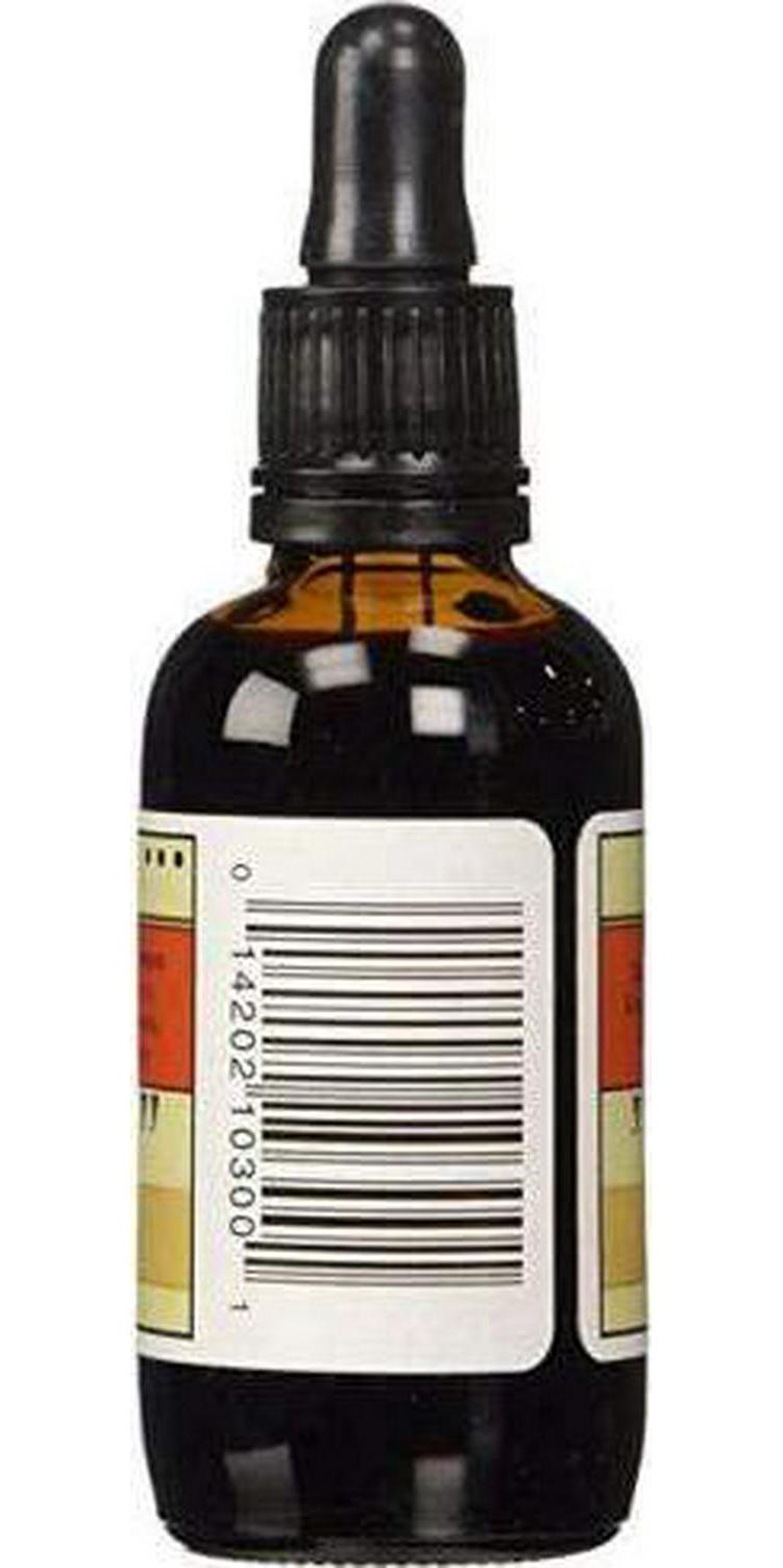 J.CROW'S Lugol's Solution of Iodine 2% 2 oz Professional Pack (12 Bottles)