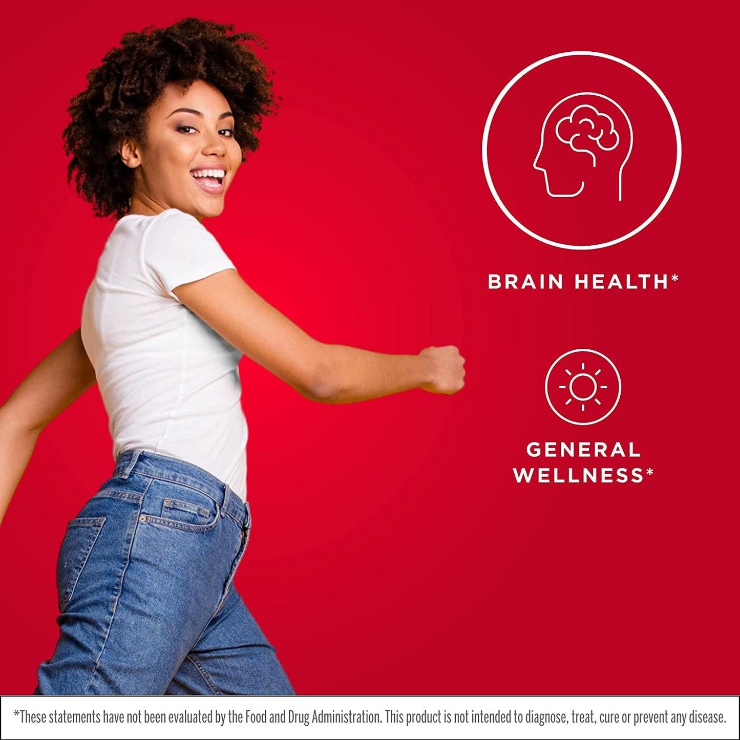 Jarrow Formulas Inositol Powder, Supports Liver Function, 600 mg, 8 oz