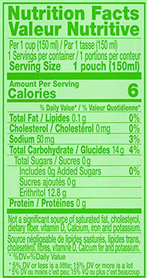 Jayone Drinkable Konjac Jelly (10 Packs of 150ml) - Healthy and Natural Weight Loss Diet Supplement Foods, 0 Gram Sugar, Low Calorie, Only 6 kcal Each Packets (Grape)