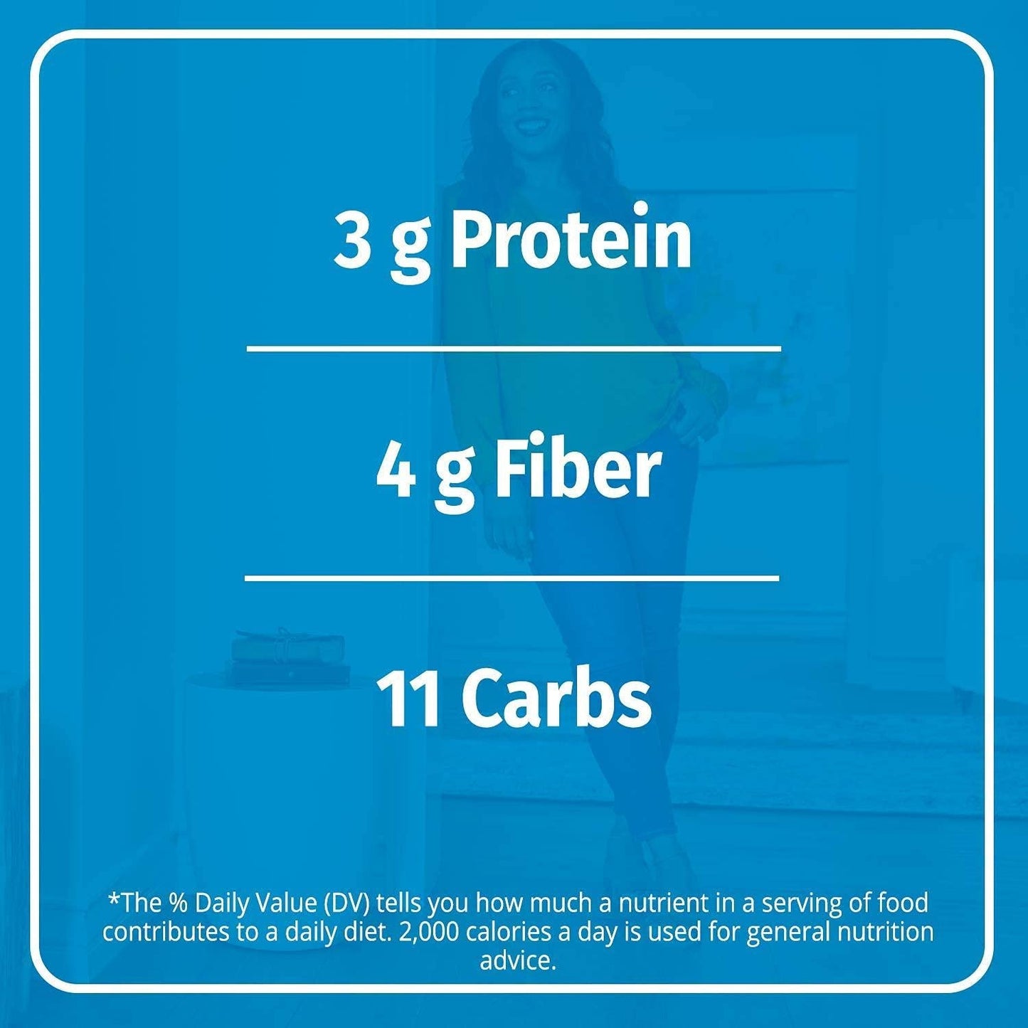 Jenny Craig 14 Day Weight Loss Bundle - Scale and Nut and Honey Recharge Bar 14pk