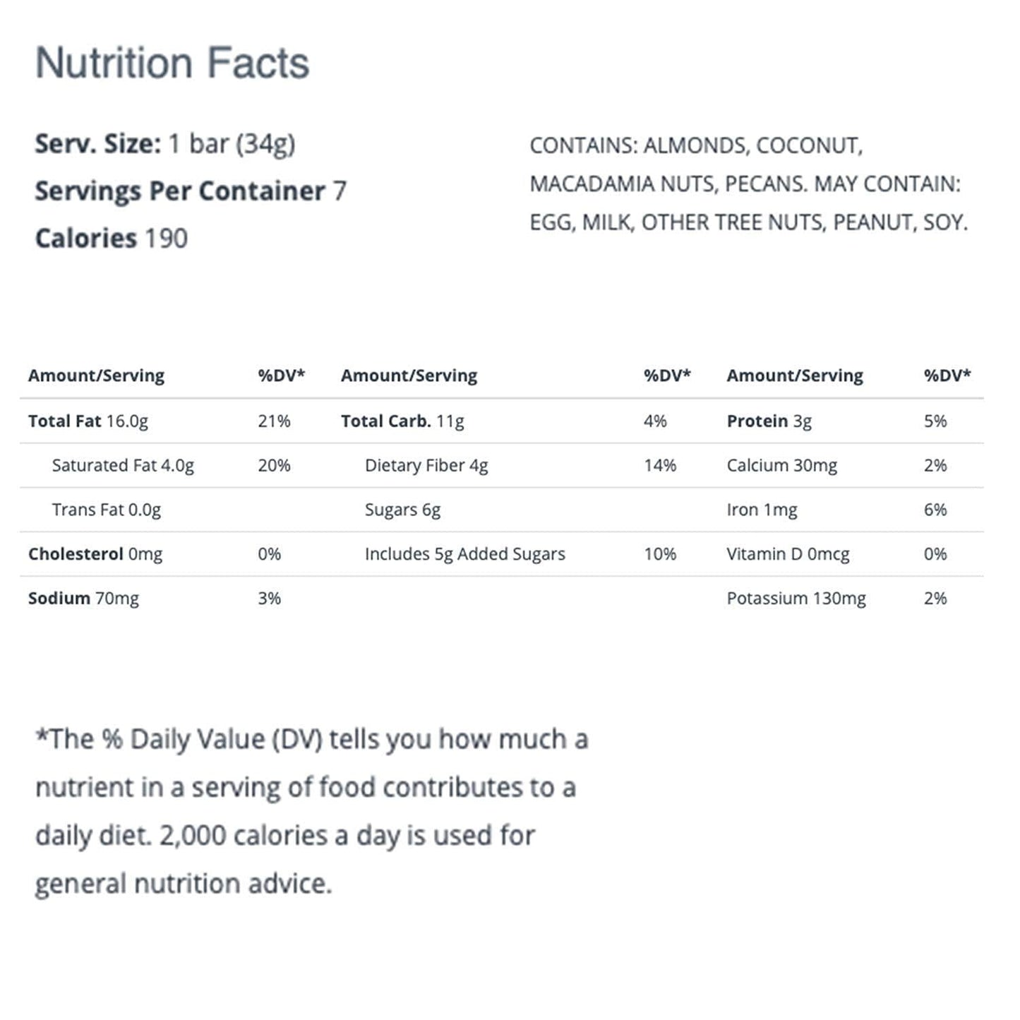 Jenny Craig 14 Day Weight Loss Bundle - Scale and Nut and Honey Recharge Bar 14pk