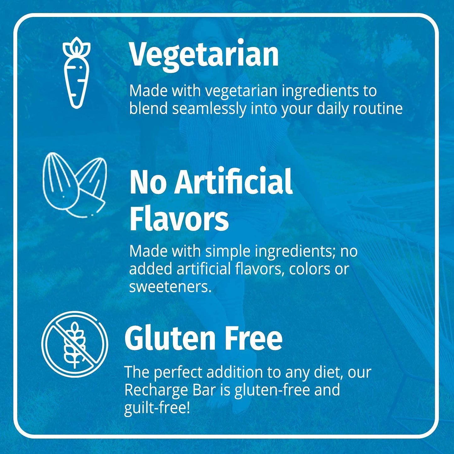 Jenny Craig 14 Day Weight Loss Bundle - Scale and Nut and Honey Recharge Bar 14pk