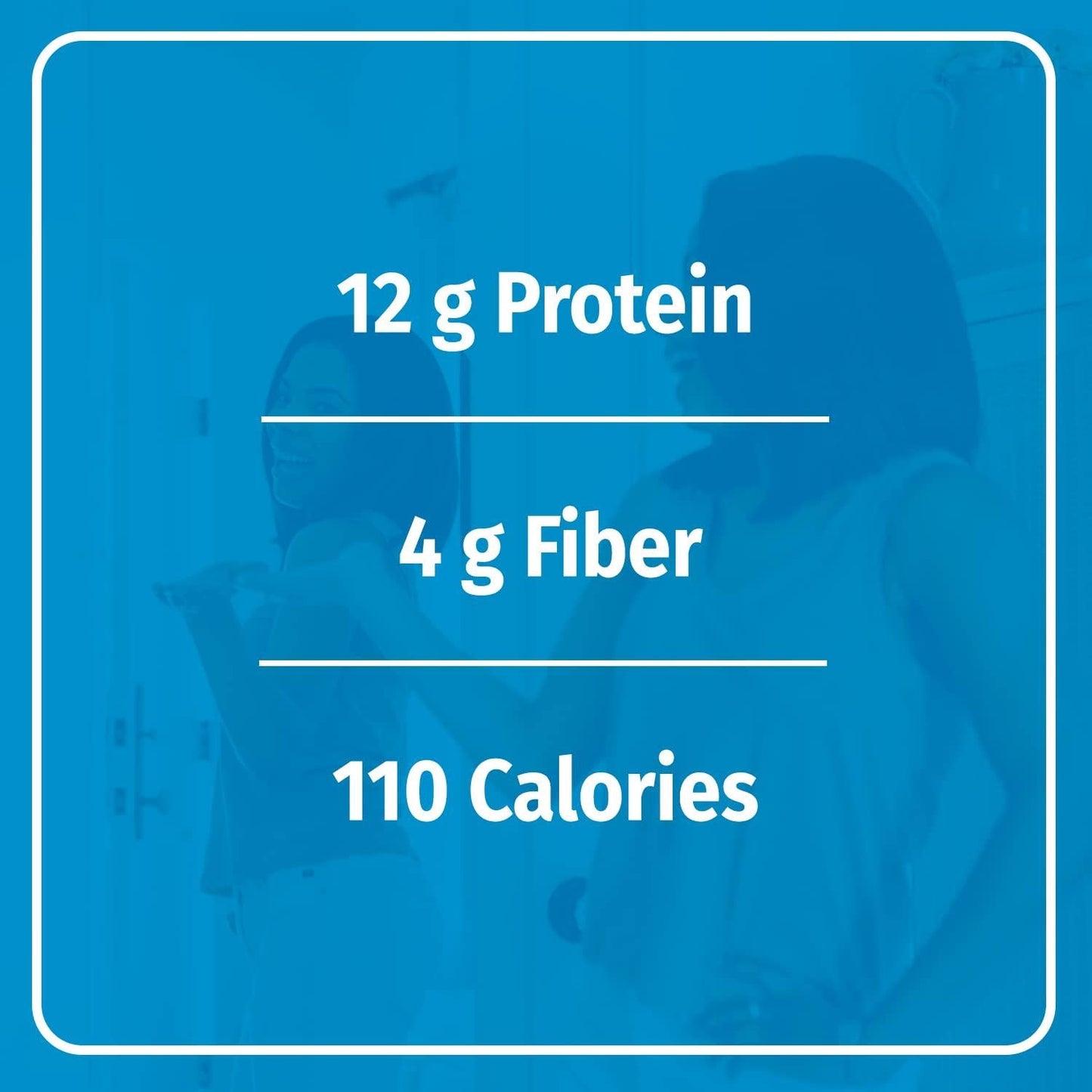 Jenny Craig Chocolate Dream Shake: Ready to Drink Protein Shake, (12 Pack)