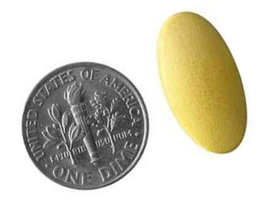 Just One - Bariatric Multivitamin with Iron (30)