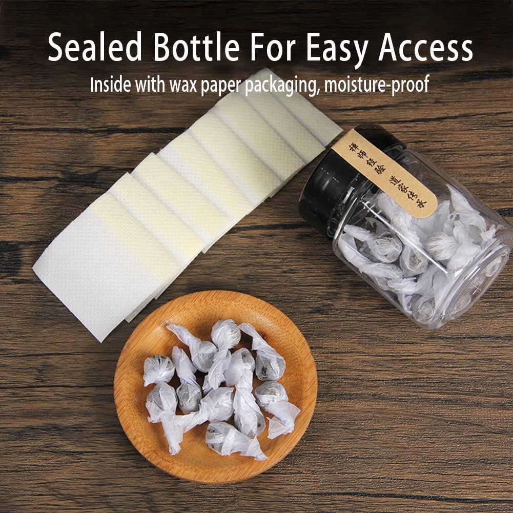 Juztec Effective Ancient Remedy Healthy Belly Pellets, Herbal Waist Pellet, Wormwood Mugwort Navel Sticker for Women and Men, Perfect Abdomen Waist Path Particle