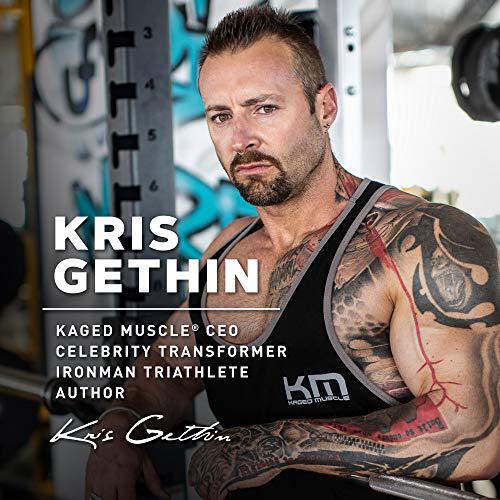 KAGED MUSCLE, L-Glutamine Powder 500 Gram, Vegan, Support Muscle Recovery, Post Workout, Glutamine, Banned-Substance Free, Unflavored, 100 Servings