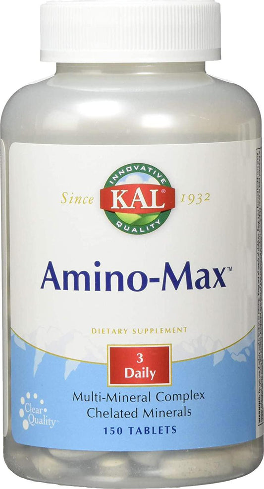 KAL Amino Max ,150