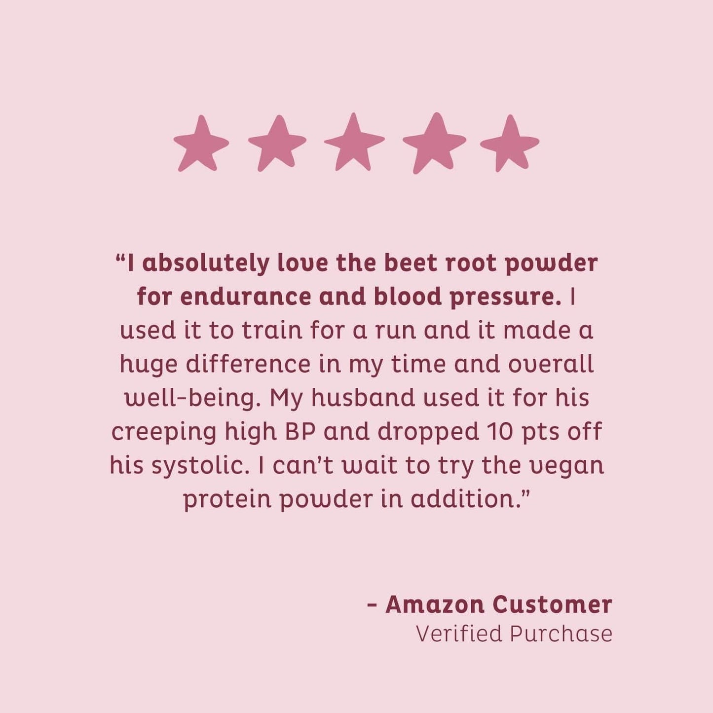 KOS Organic Beet Root Powder + Organic Beet Root Capsules Bundle