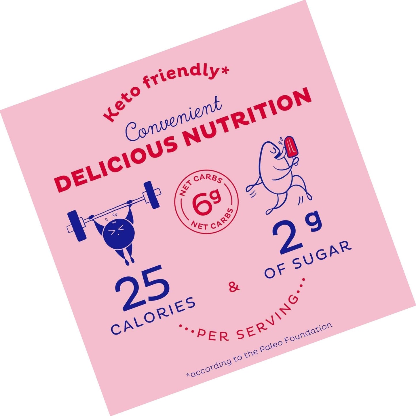 KOS Organic Reds Blend | Amazing Tasting Red Juice Powder Energy Blend | Hydrating, Antioxidant Rich, Resveratrol, Superfood Ingredients, 378.4g, 44 Servings