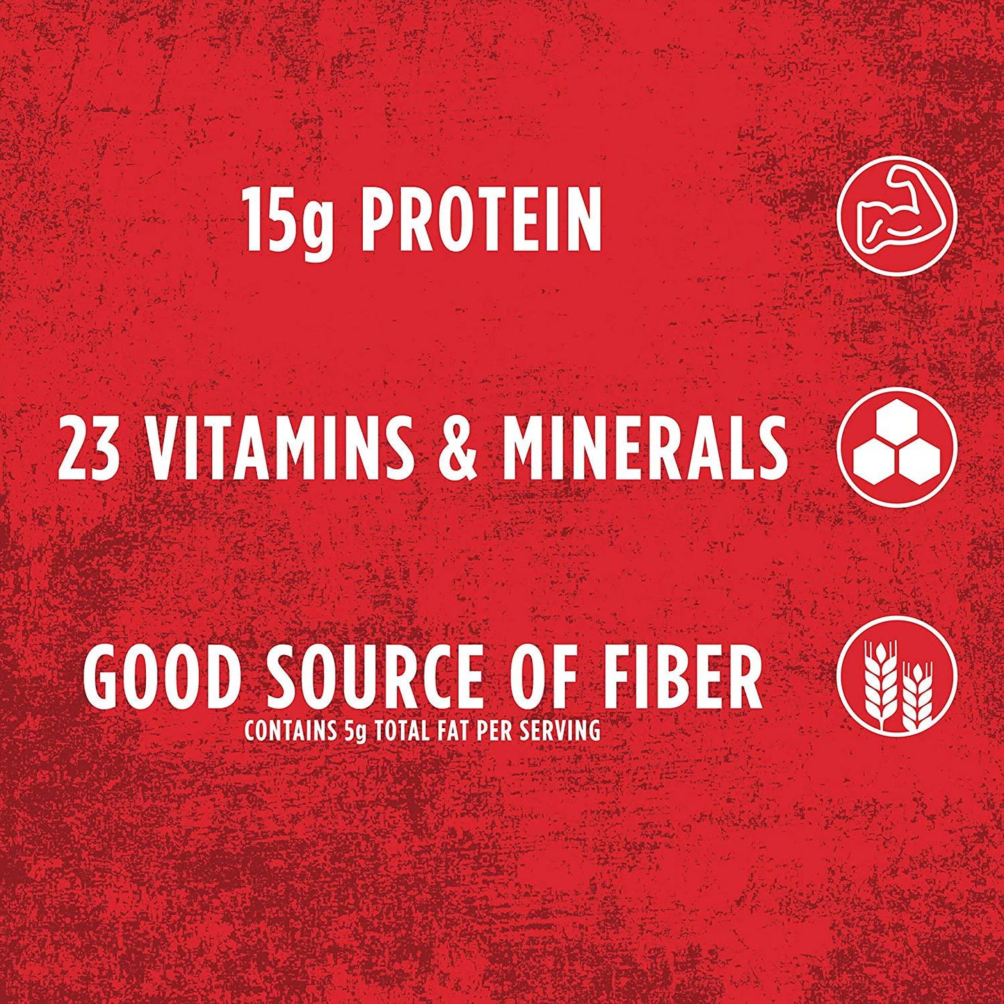 Kellogg's Special K Protein Packed Gym Box, Meal Replacement, Double Chocolate Protein Bar (20 Bars) and Rich Chocolate Protein Shakes (12 Bottles)