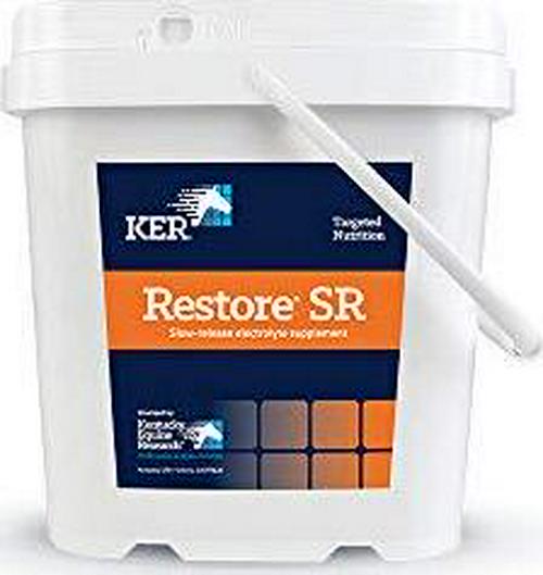 Ker Targeted Nutrition Supplements RSTRPOW (C) Restore SR 4.5kg(4)