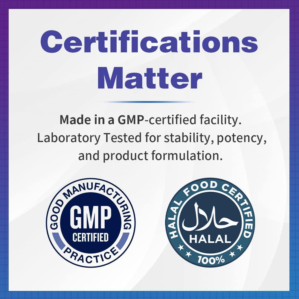 Keto Diet Pills-Fast Slim Pro for Easy ketosis 90 Capsules-Burn Fat Control Weight 4 in 1 Apple Cider Vinegar,Exogenous BHB Salt Supplement-Utilize Fat for Energy/Focus, Manage Cravings-Women Men