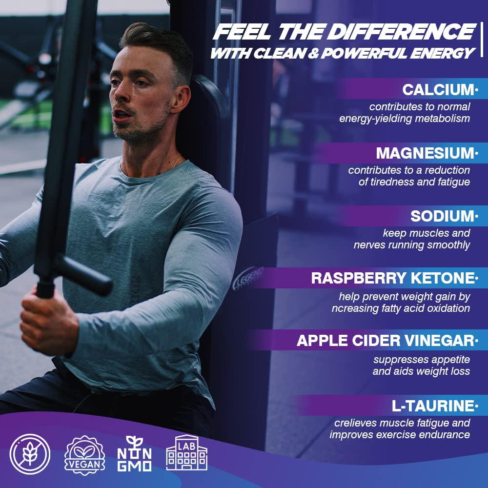 Keto Diet Pills-Fast Slim Pro for Easy ketosis 90 Capsules-Burn Fat Control Weight 4 in 1 Apple Cider Vinegar,Exogenous BHB Salt Supplement-Utilize Fat for Energy/Focus, Manage Cravings-Women Men