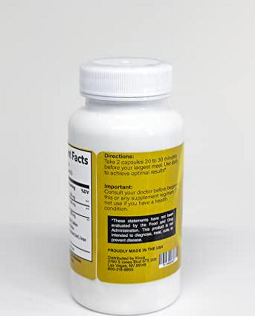 Keto Maxx Single Bottle