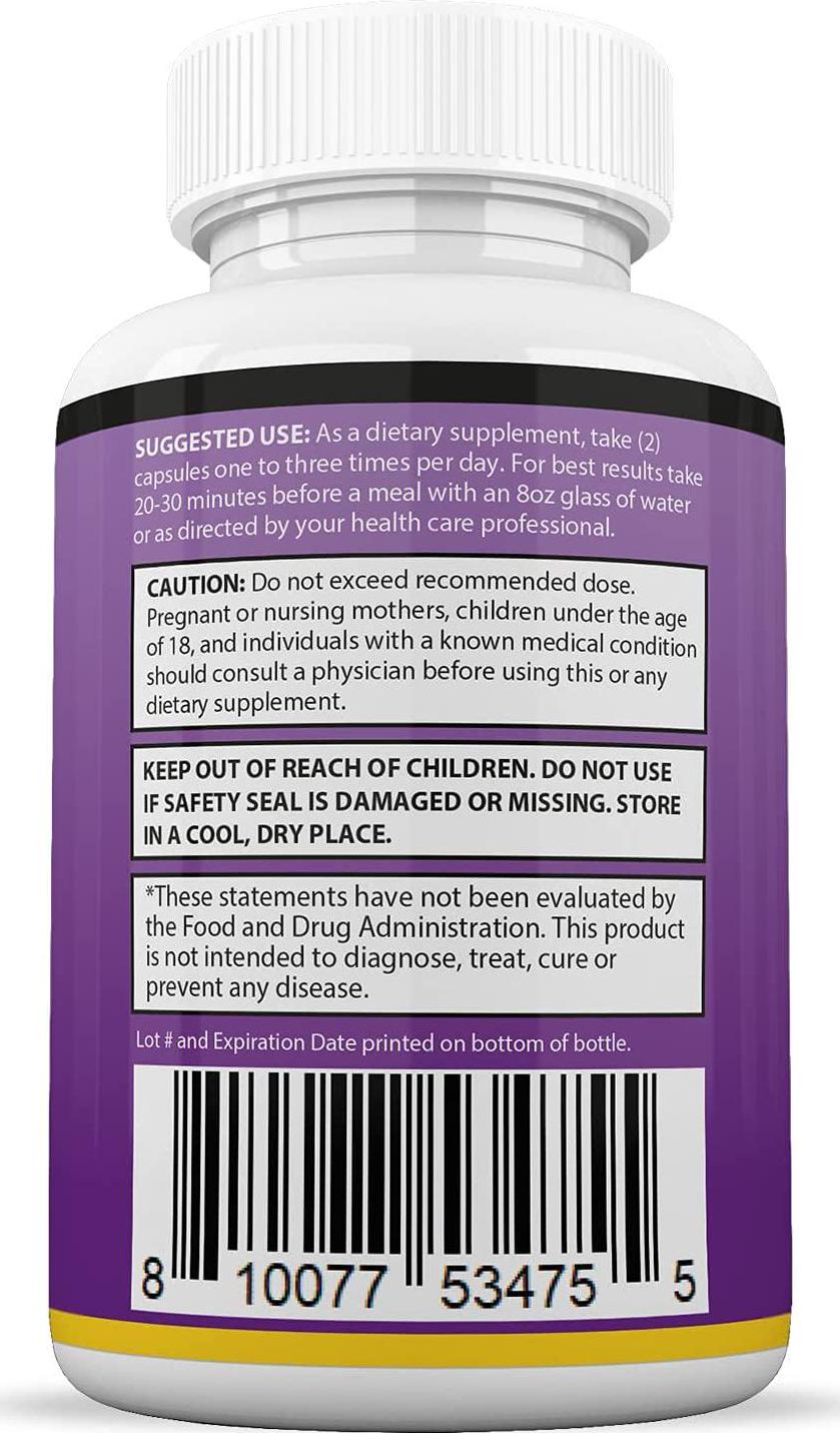 Keto Strength Pills Includes Apple Cider Vinegar goBHB Strong Exogenous Ketones Advanced Ketogenic Supplement Ketosis Support for Men Women 60 Capsules