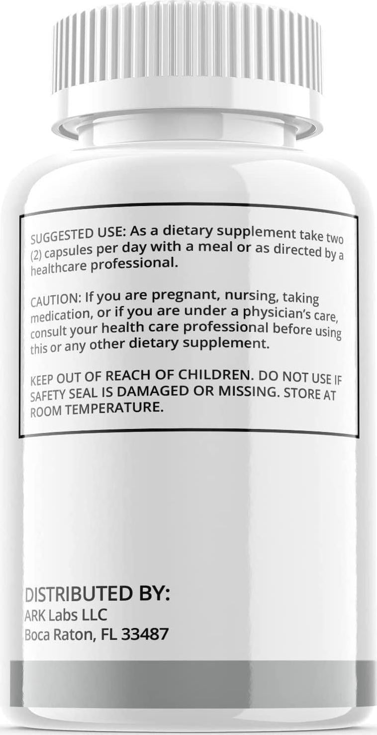 Ketosis Now Dietary Supplement (1 Pack)