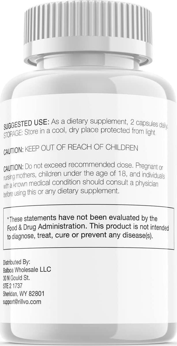 Ketosium XS Weight Management Formula 800mg (60 Capsules)