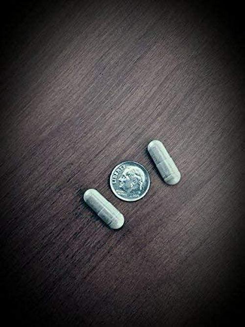 Kidney-Pro: with 21 Kidney Support Supplements - 60 Capsules - Kidney Health Supplement