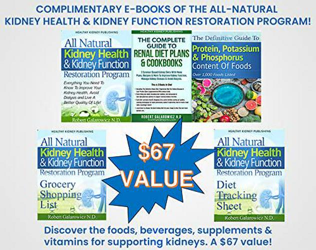 Kidney Restore Bio Fiber Restorative Kidney Support and Kidney Cleanse A Kidney Supplement To Remove Waste So Your Kidneys Don t Have To Kidney Cleanse The Ancient Way Kidney Health Supplement Program