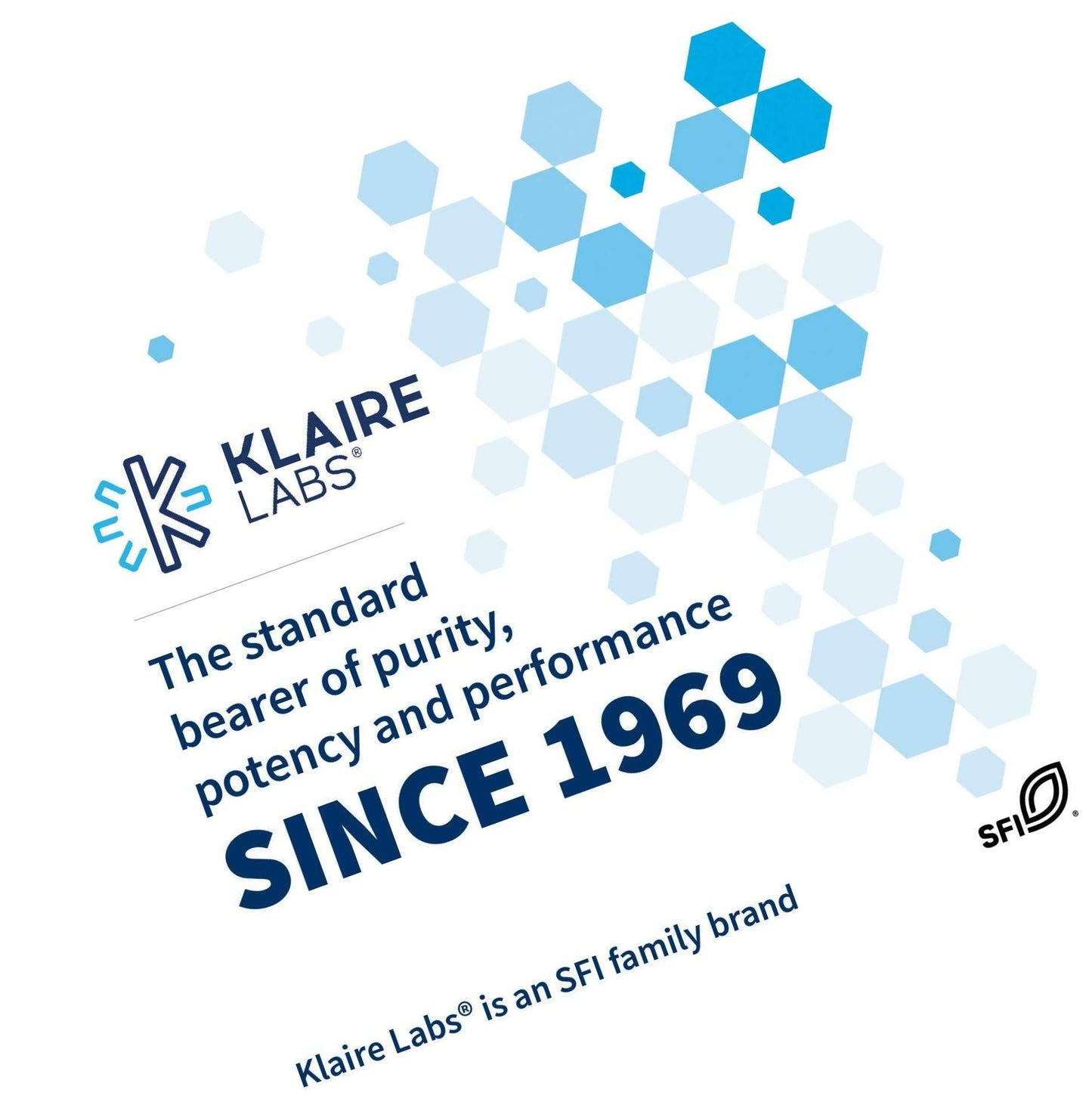 Klaire Labs L-Lysine - 500 Milligrams Essential Amino Acid Support for Immune Health and Collagen Formation, Hypoallergenic and Dairy-Free (100 Capsules)