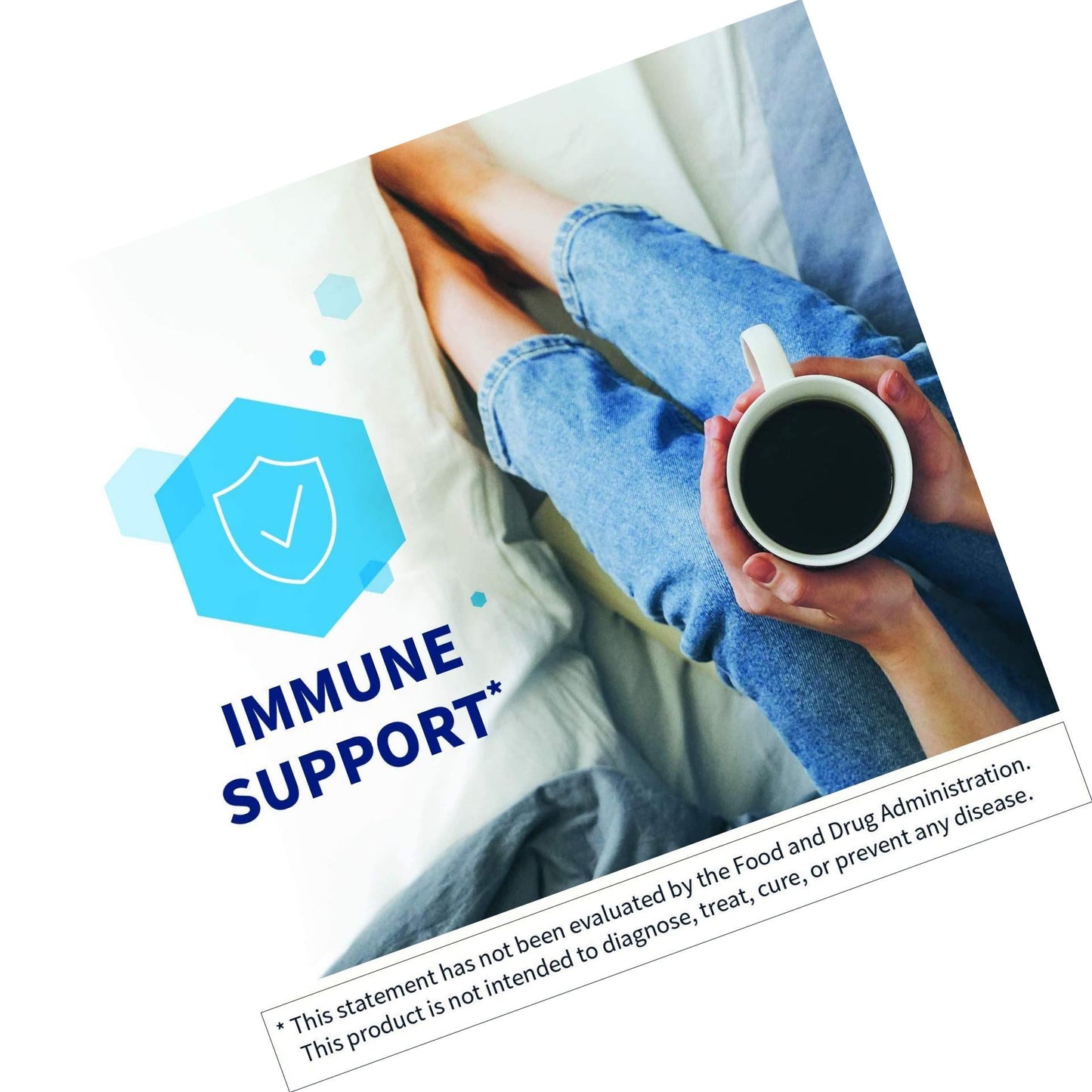 Klaire Labs L-Lysine - 500 Milligrams Essential Amino Acid Support for Immune Health and Collagen Formation, Hypoallergenic and Dairy-Free (100 Capsules)