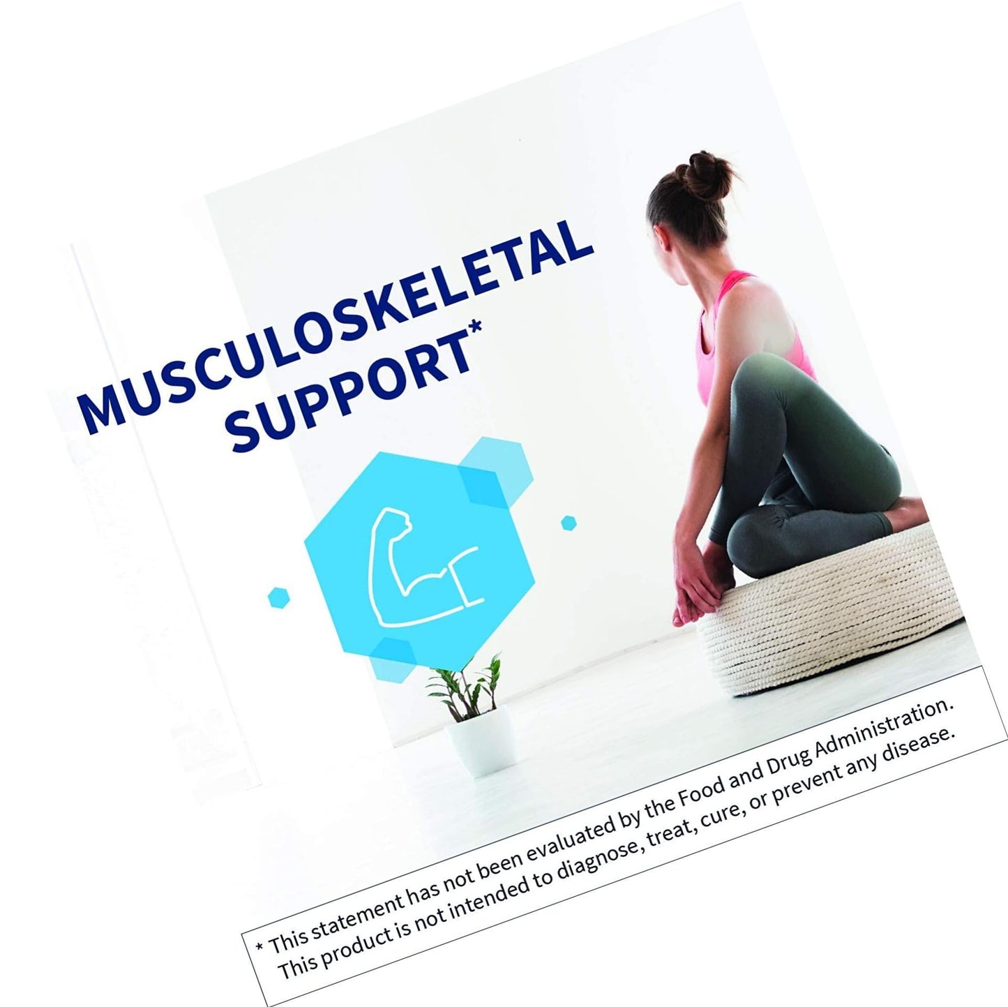 Klaire Labs L-Lysine - 500 Milligrams Essential Amino Acid Support for Immune Health and Collagen Formation, Hypoallergenic and Dairy-Free (100 Capsules)