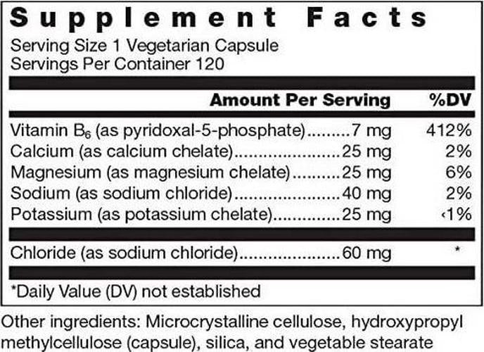 Klean Athlete Klean Electrolytes | Replenishes Minerals for Hydration to Help Achieve Optimal Performance | NSF Certified for Sport | 120 Capsules