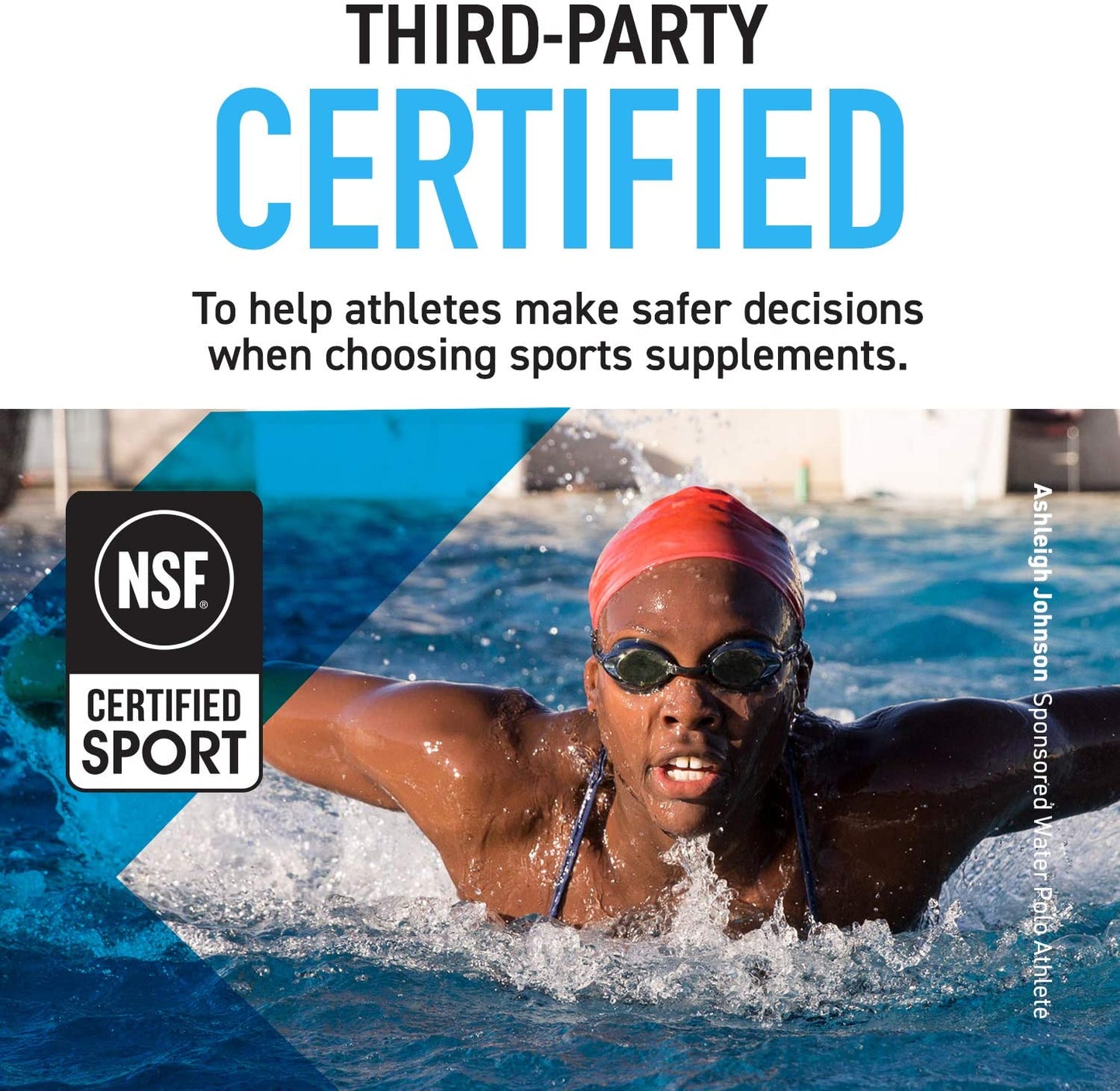 Klean Athlete Klean Electrolytes | Replenishes Minerals for Hydration to Help Achieve Optimal Performance | NSF Certified for Sport | 120 Capsules