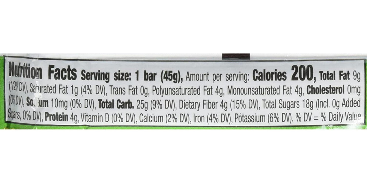 LARABAR BAR APPLE PIE 1.6 OZ