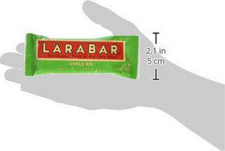 LARABAR BAR APPLE PIE 1.6 OZ