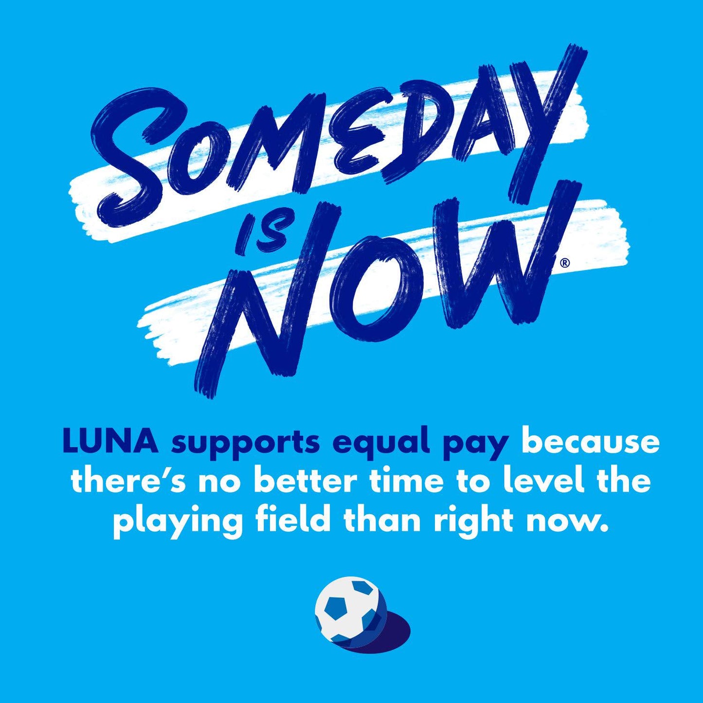 LUNA BAR - Gluten Free Snack Bars - White Chocolate Macadamia Flavor -8g of protein - Non-GMO - Plant-Based Wholesome Snacking - On the Go Snacks (1.69 Ounce Snack Bars, 15 Count)