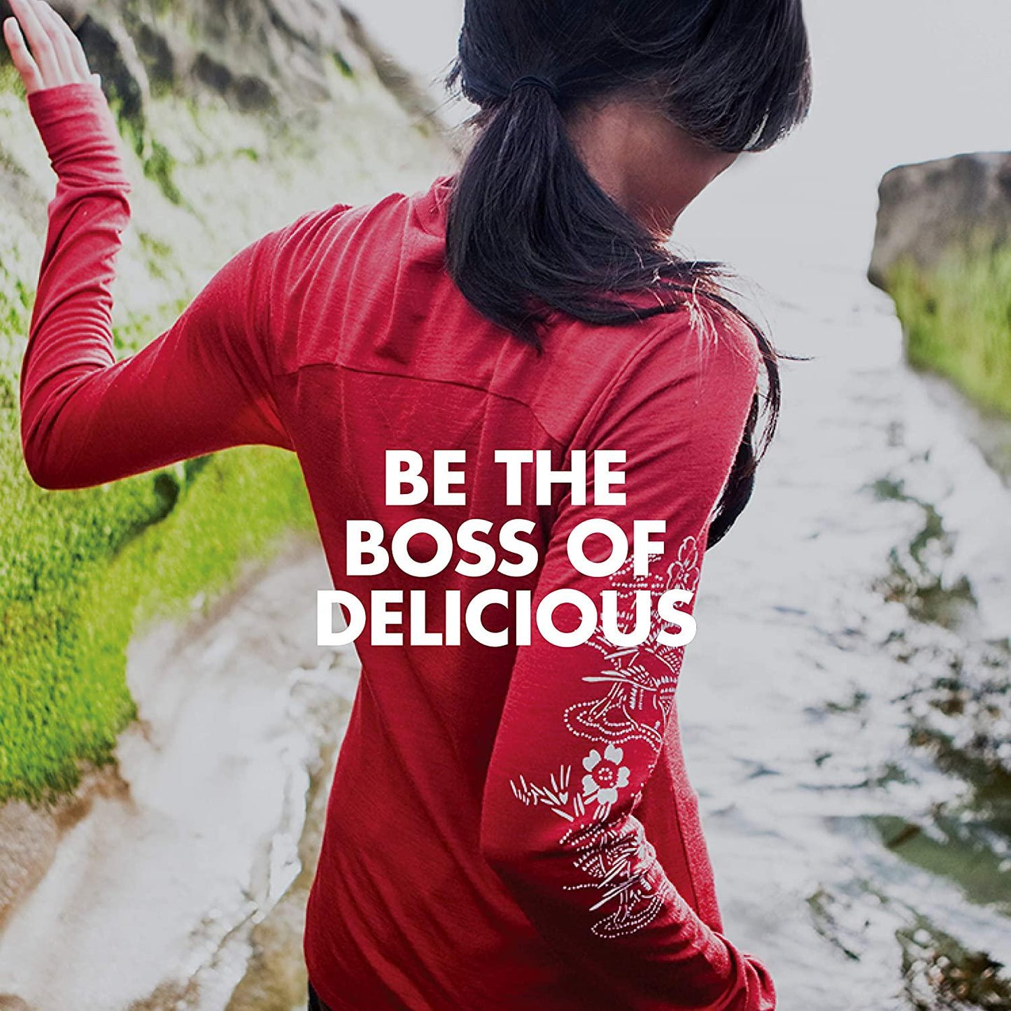 LUNA - Gluten Free Bars Care Package - Lemon Zest and Chocolate Peppermint Stick - (2.4 Ounce Bar, 6 Packs, Total 36 Bars)