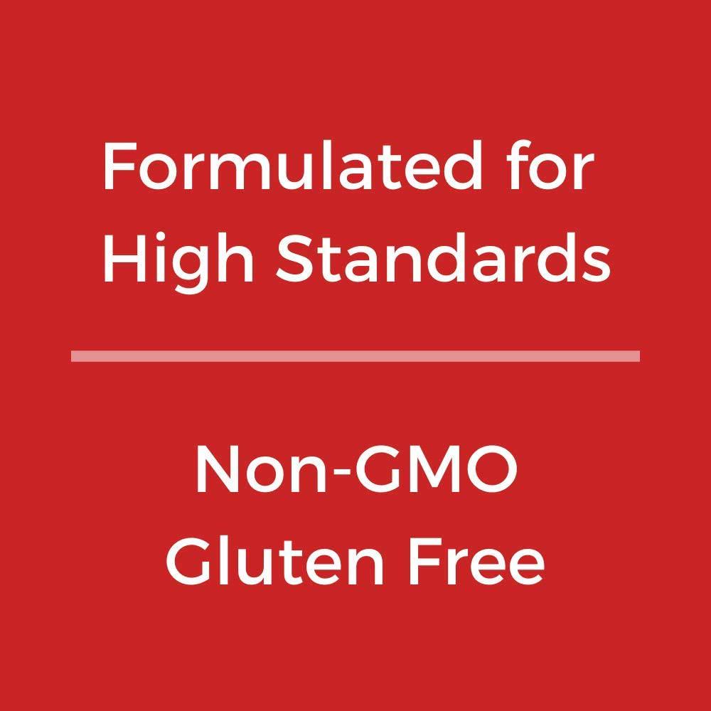 L Arginine and L Citrulline Nitric Oxide Supplement 1500 mg Extra Strength - for Muscle Growth Vascularity and Energy - 60 Capsules