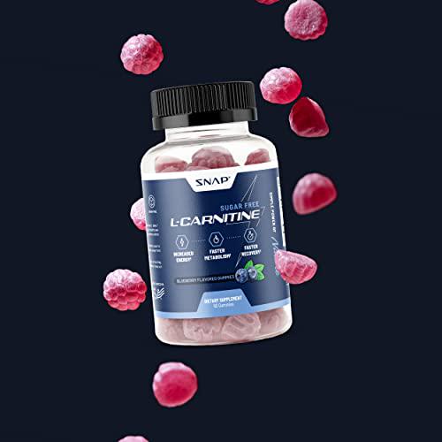 L-Carnitine + L-Arginine (2 Products)