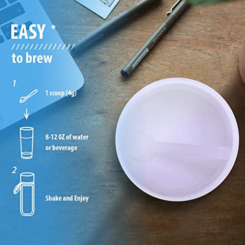 L-Citrulline Taurine 2:1 - Citrulline Powder Unflavored Pre Workout, 1 lb, (113 Servings)