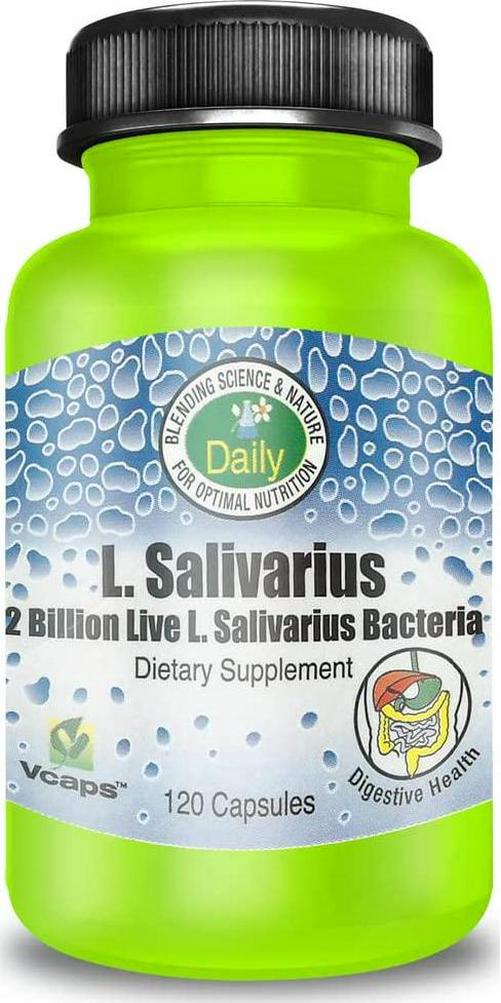 L-Salivarius