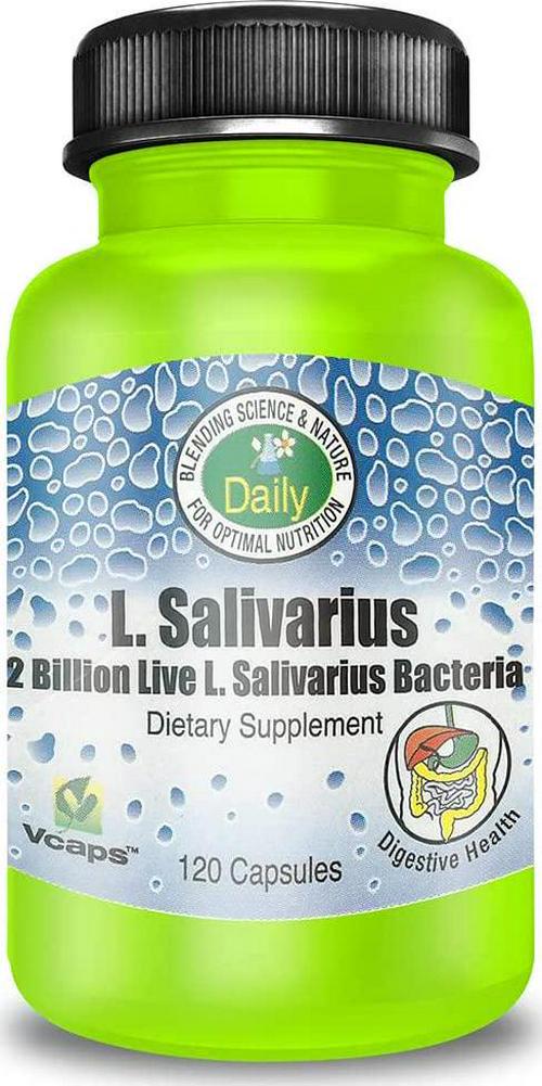 L-Salivarius