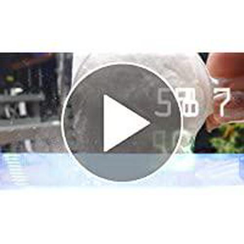 Lab Nutrition Gol Advance Clear Isolate Protein, 100% Whey Protein Powder, Gluten Free, Zero Sugar, Keto Friendly, 25g Protein, 1.70 lb, Pineapple Flavored - 25 Servings