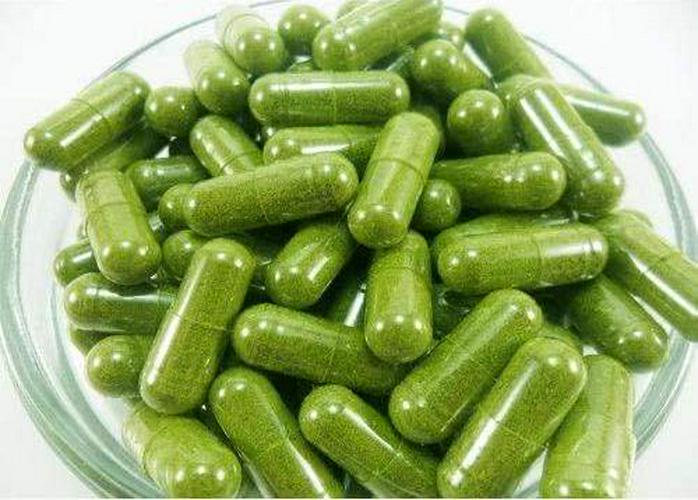 Lavingo Neem Capsules | 500 mg | Azadirachta Indica | 90 Veggie Capsule