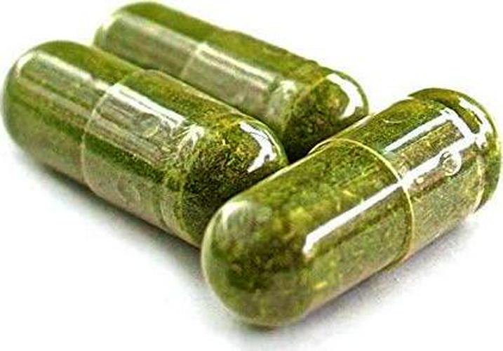 Lavingo Neem Capsules | 500 mg | Azadirachta Indica | 90 Veggie Capsule