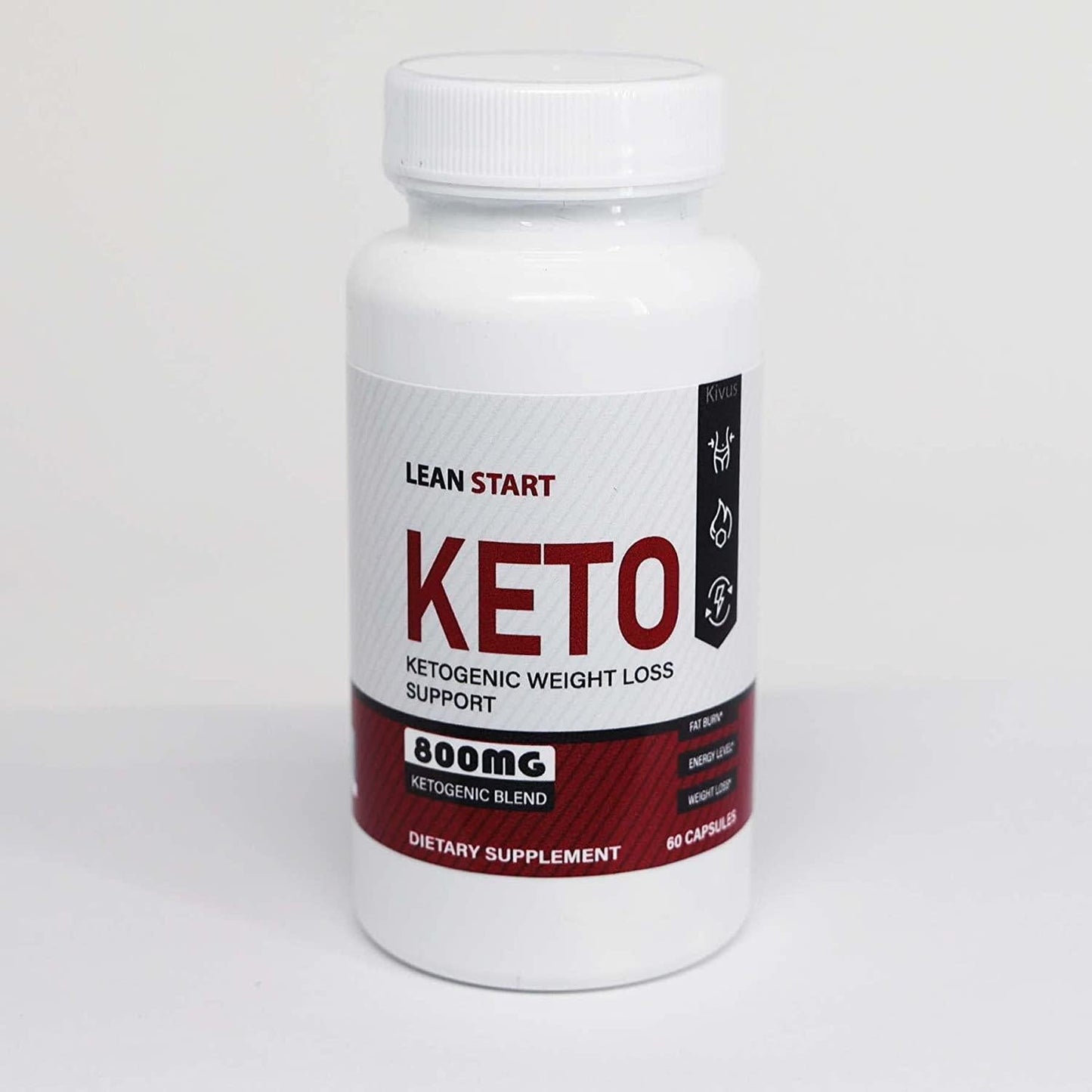 Lean Start - Lean Start Keto